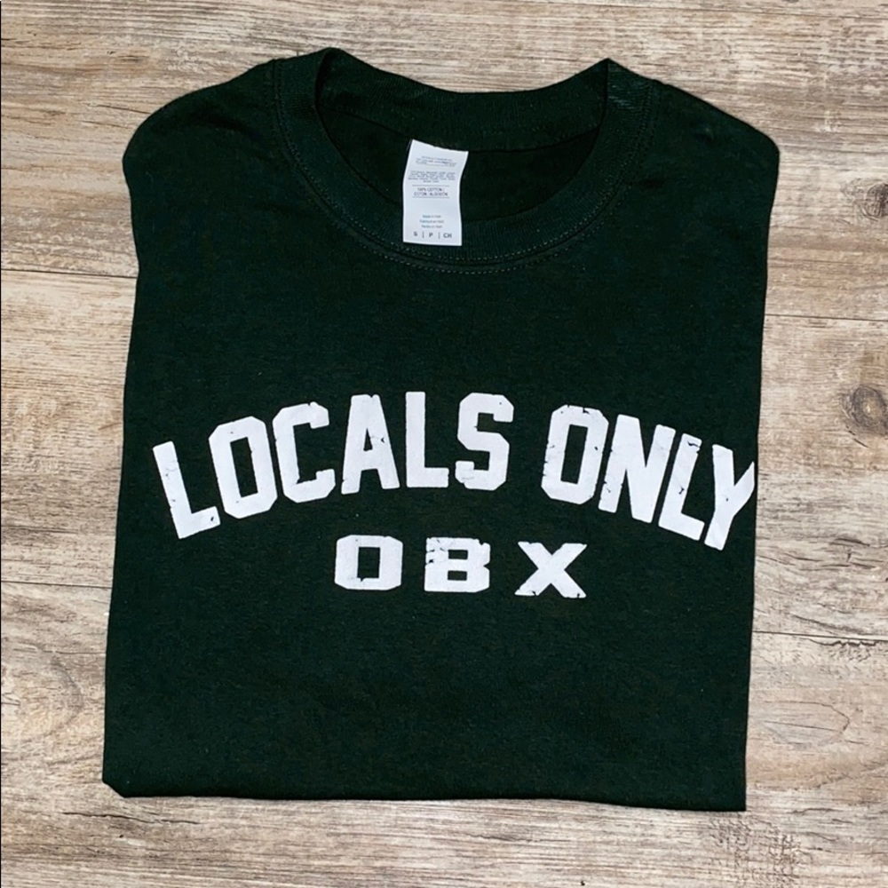 OBX t-shirt